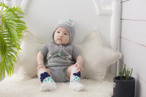 济源八零甜妻萌宝宝