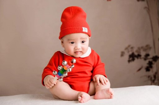 济源3个月宝宝翻身