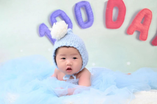 济源1岁宝宝睡觉翻来覆去