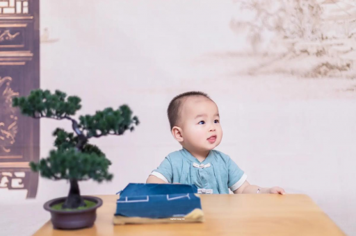 济源二岁宝宝发型 济源二岁宝宝发型