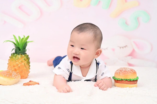 济源两岁宝宝晚上哭